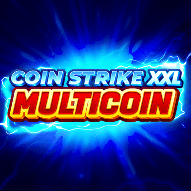Coin Strike XXL Multicoin