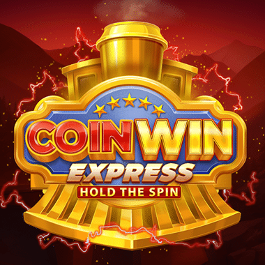 Coin Win Express Hold The Spin