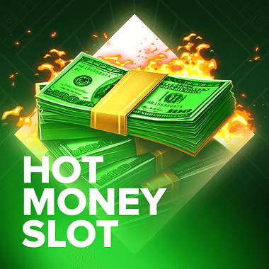 Hot Money